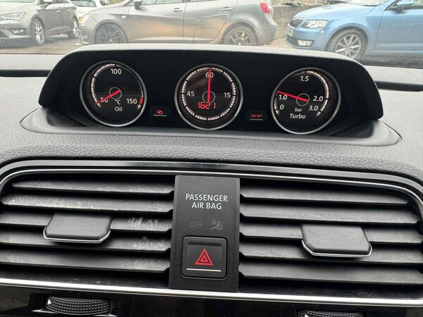 Used Volkswagen Scirocco 2014 for sale - 76290099: Photo 30