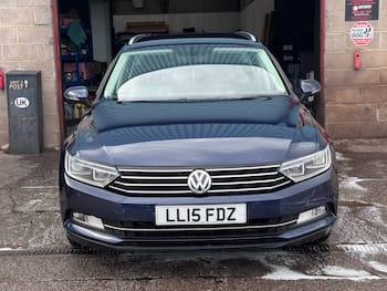 Used Volkswagen Passat 2015 for sale - 79819811: Photo