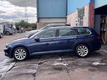 Used Volkswagen Passat 2015 for sale - 79819811: Photo