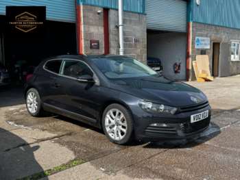 2012 - 2.0 TDI BlueMotion Tech Hatchback 3dr Diesel Manual Euro 5 (s/s) (Nav) (140