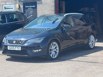 Used SEAT Leon 2015 for sale - 79585371: Photo