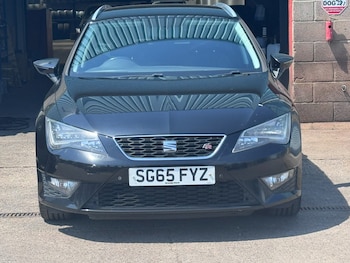 Used SEAT Leon 2015 for sale - 79585371: Photo