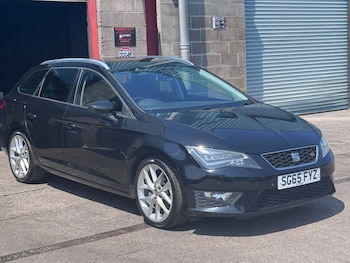 Used SEAT Leon 2015 for sale - 79585371: Photo