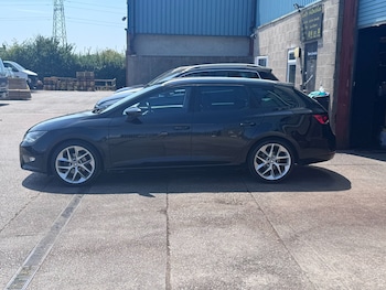 Used SEAT Leon 2015 for sale - 79585371: Photo