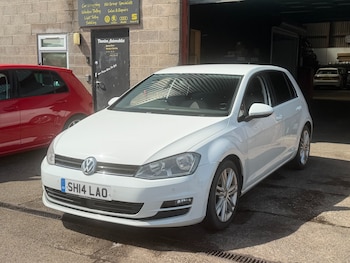 Used Volkswagen Golf 2014 for sale - 79616475: Photo