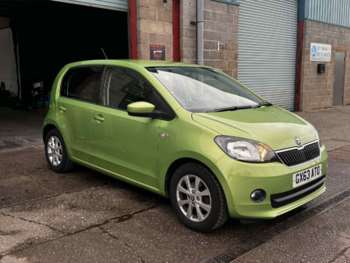 2013 (63) - 1.0 MPI 75 GreenTech Elegance 5dr