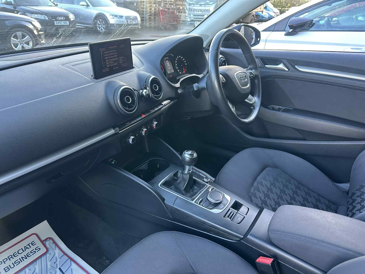 Used Audi A3 2013 for sale - 76438218: Photo 16