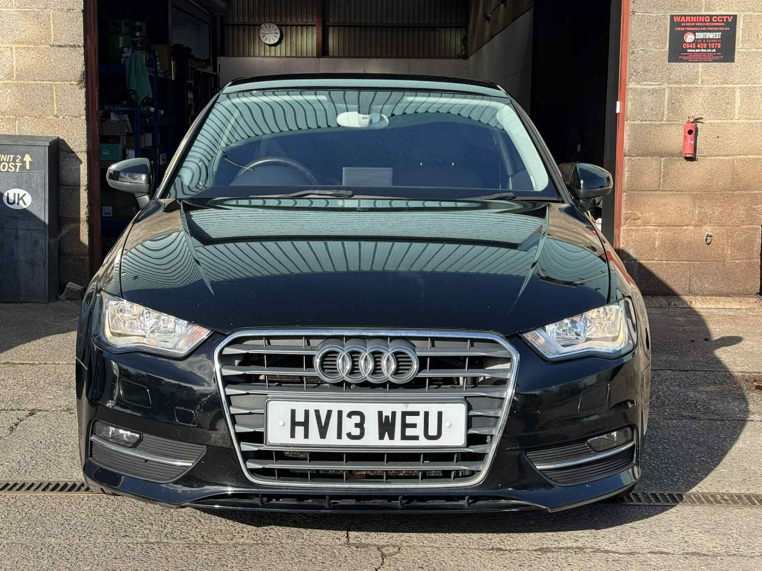 Used Audi A3 2013 for sale - 76438218: Photo 2