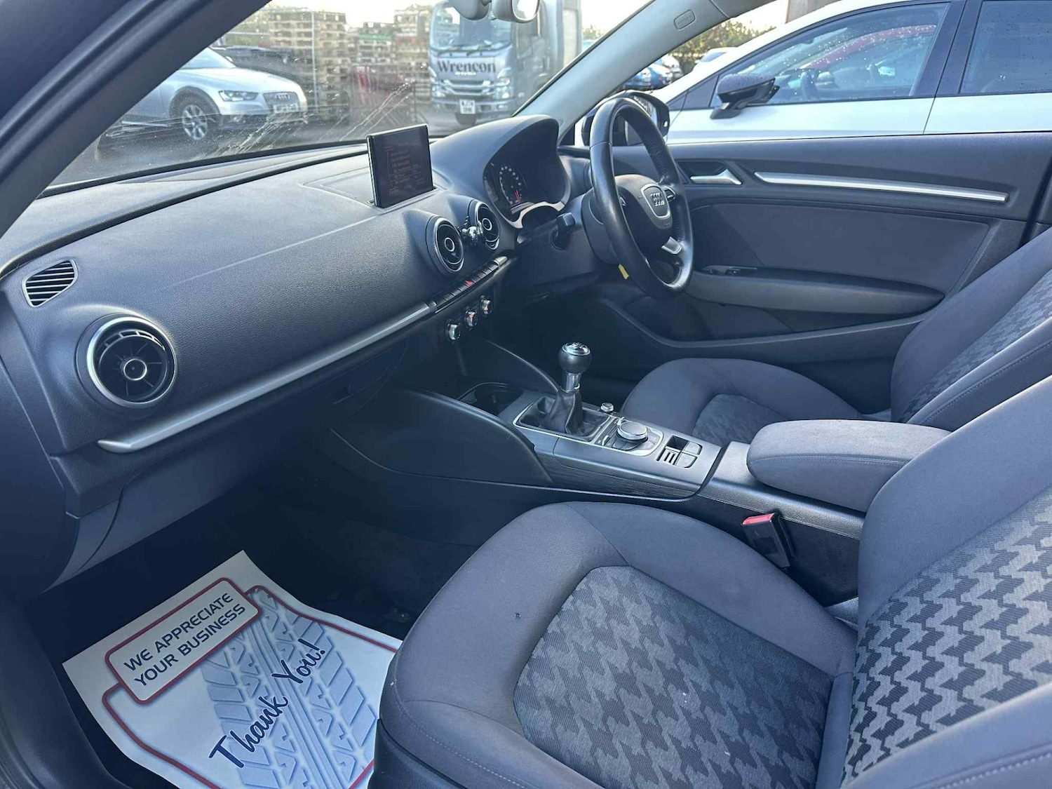 Used Audi A3 2013 for sale - 76438218: Photo 21