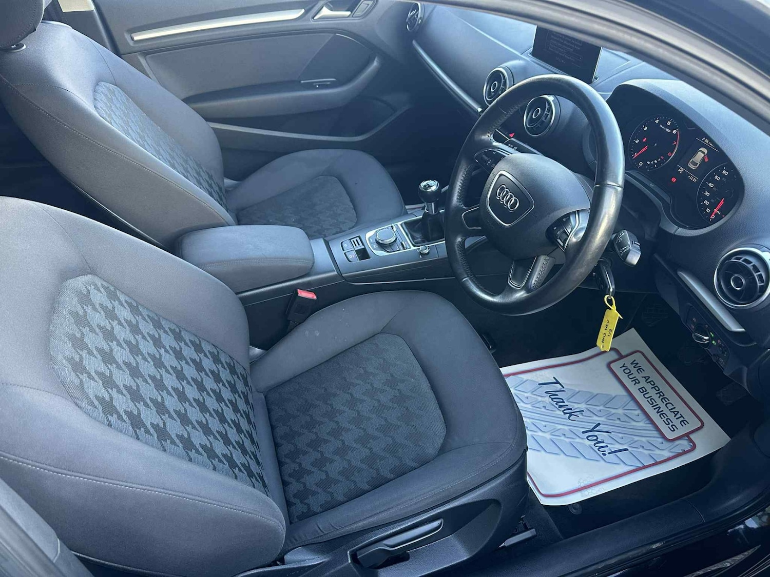 Used Audi A3 2013 for sale - 76438218: Photo 24
