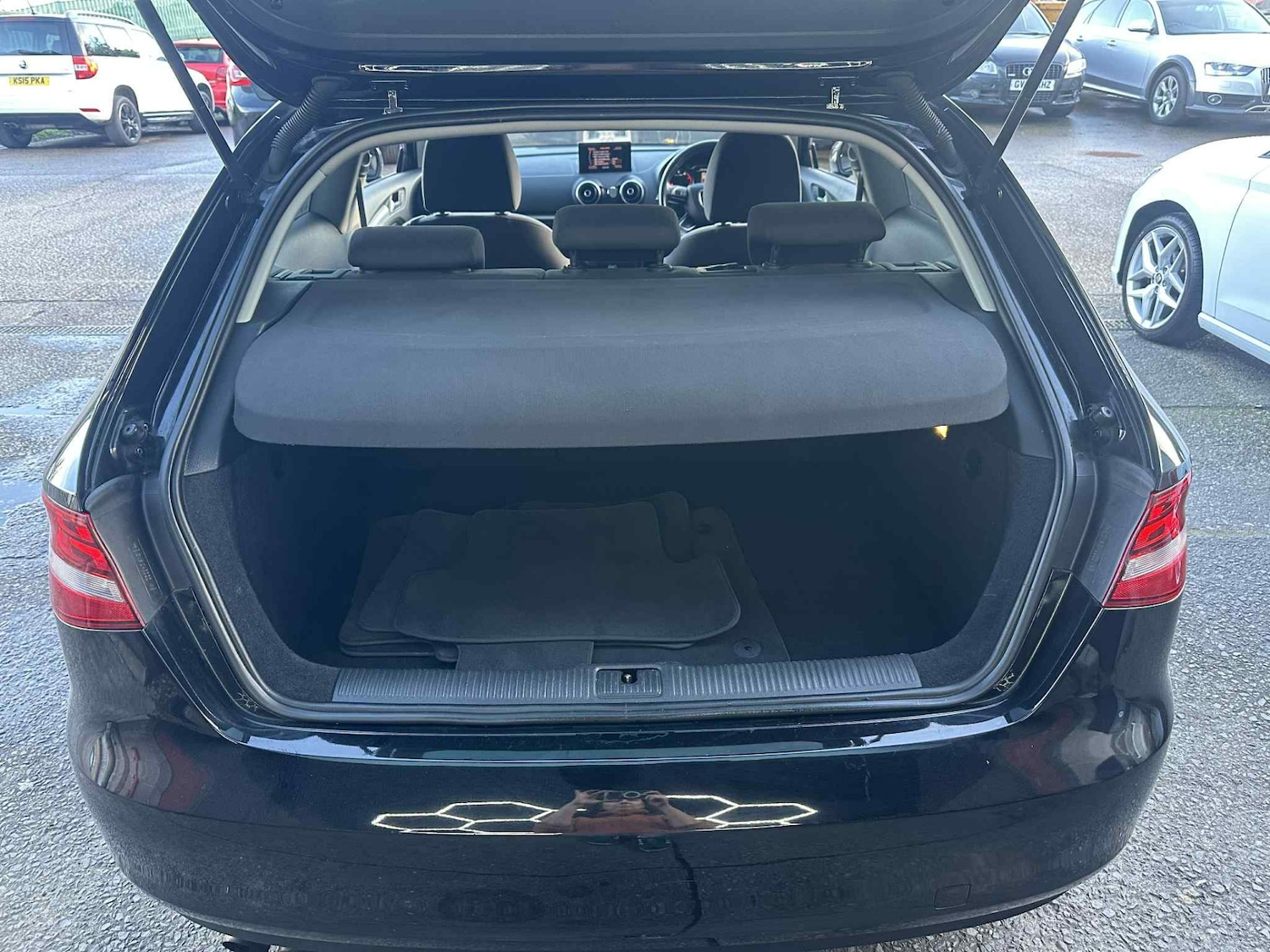 Used Audi A3 2013 for sale - 76438218: Photo 25