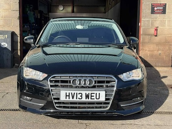 Used Audi A3 2013 for sale - 76438218: Photo