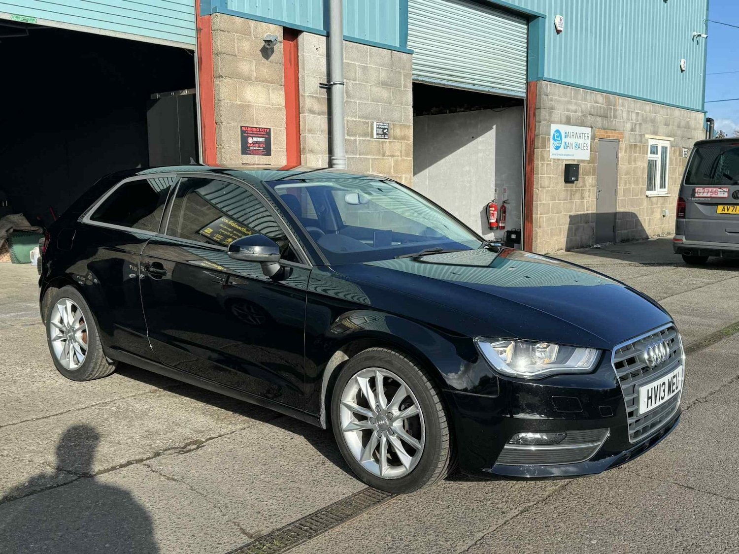 Used Audi A3 2013 for sale - 76438218: Photo 4
