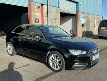 Used Audi A3 2013 for sale - 76438218: Photo