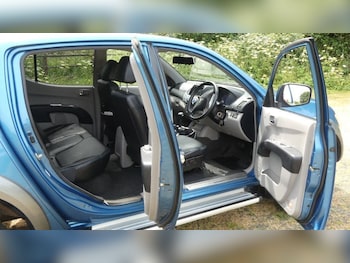 Used Mitsubishi L200 2006 for sale - 79542069: Photo