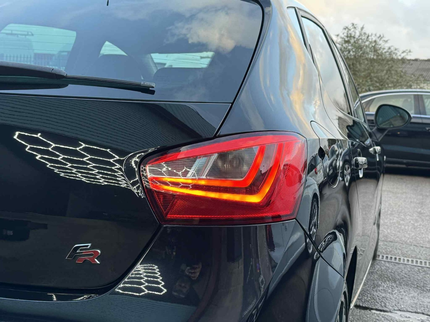 Used SEAT Ibiza 2014 for sale - 76428446: Photo 13