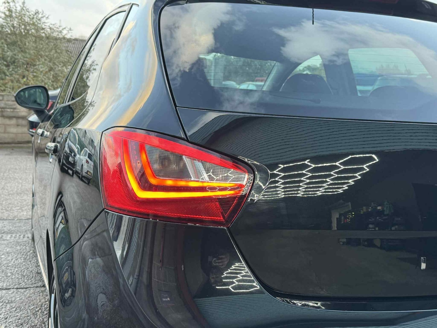 Used SEAT Ibiza 2014 for sale - 76428446: Photo 14