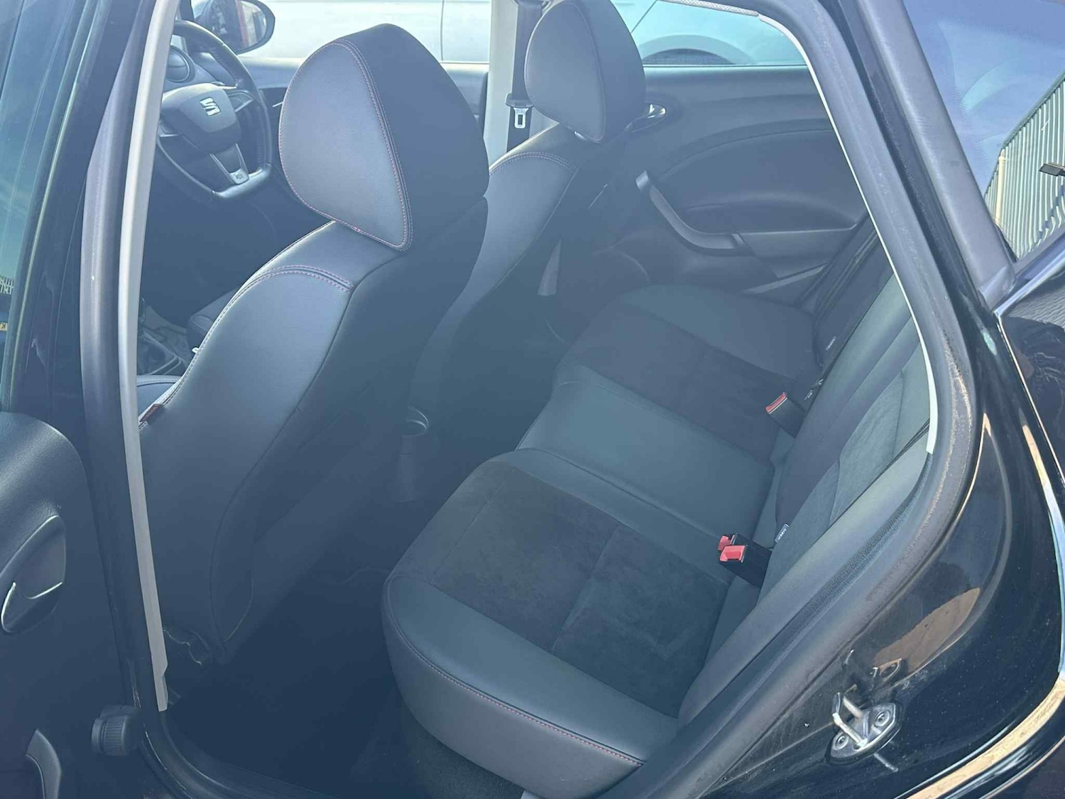 Used SEAT Ibiza 2014 for sale - 76428446: Photo 20