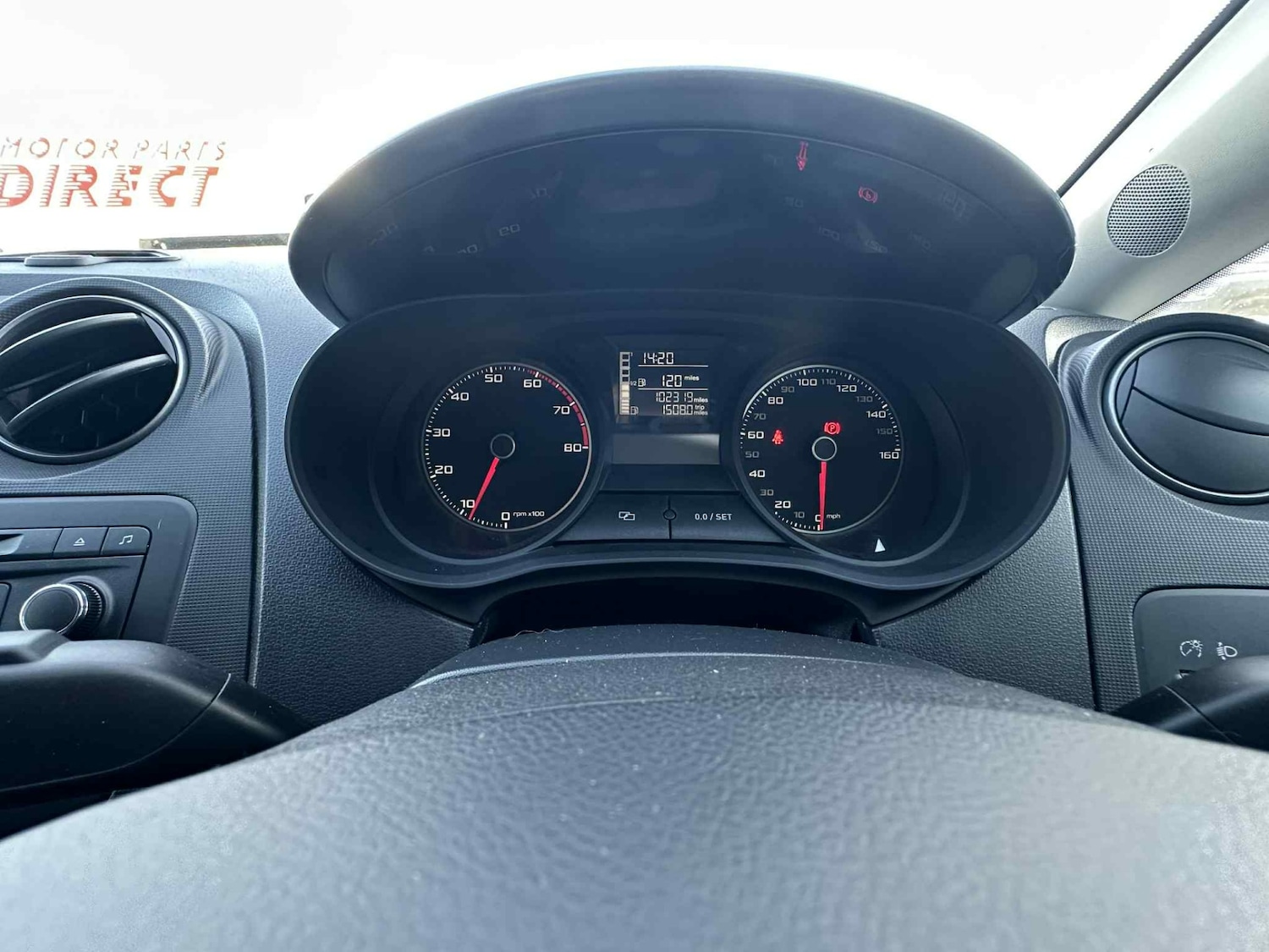 Used SEAT Ibiza 2014 for sale - 76428446: Photo 21