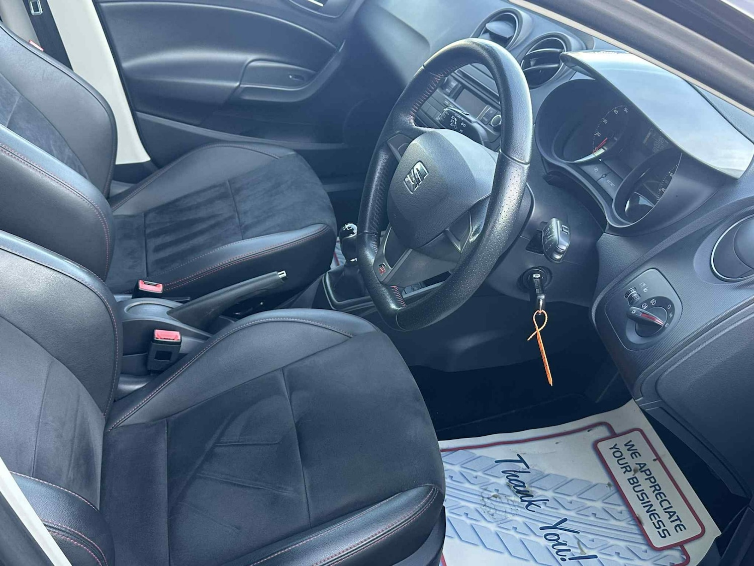 Used SEAT Ibiza 2014 for sale - 76428446: Photo 22