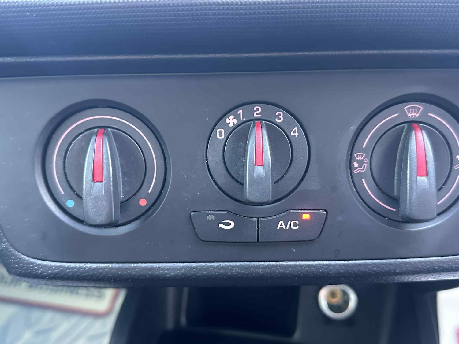 Used SEAT Ibiza 2014 for sale - 76428446: Photo 24