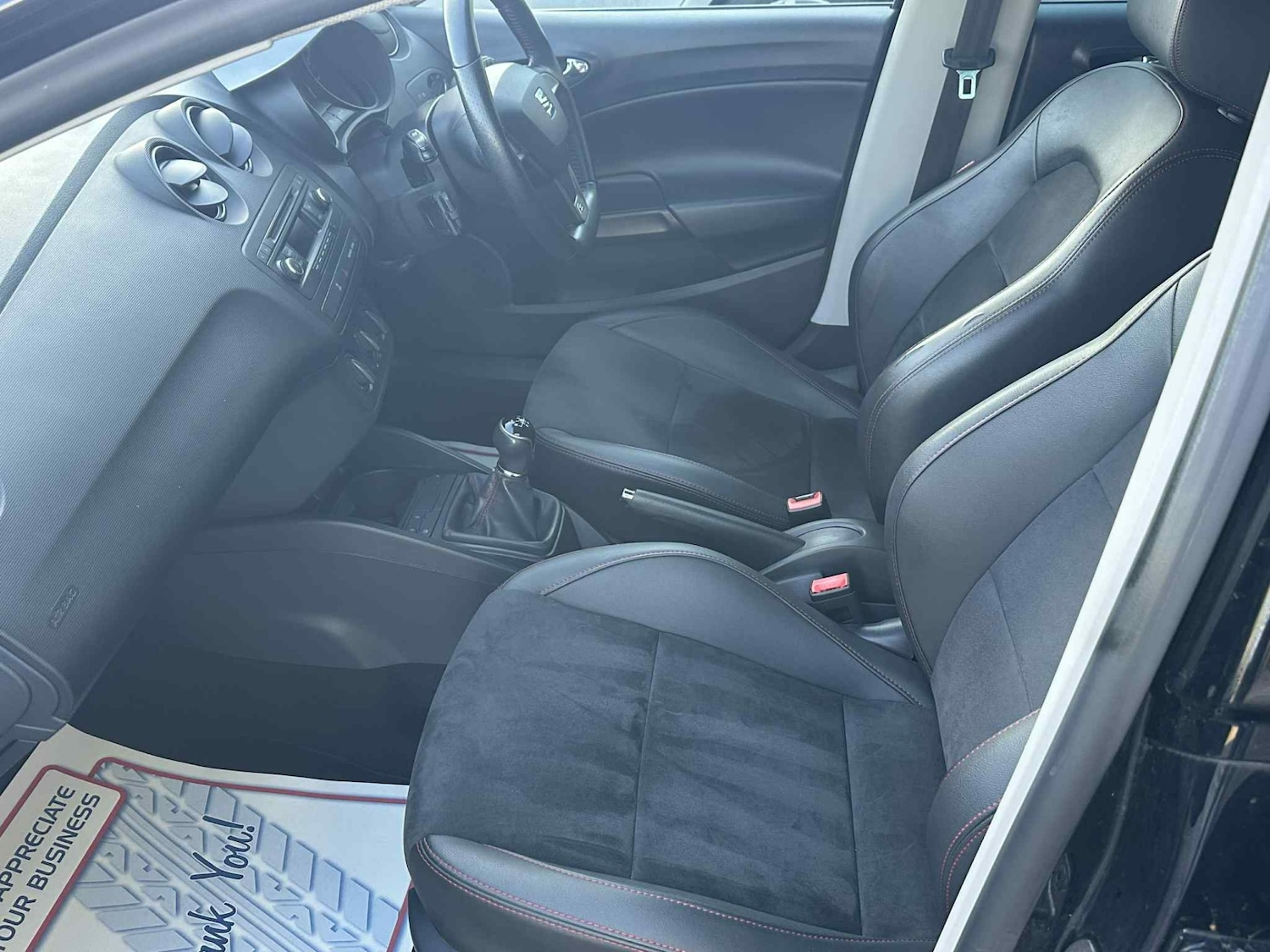 Used SEAT Ibiza 2014 for sale - 76428446: Photo 25