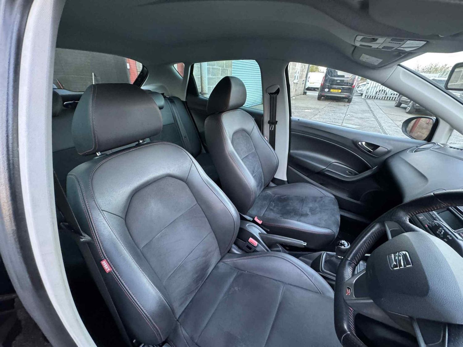 Used SEAT Ibiza 2014 for sale - 76428446: Photo 7