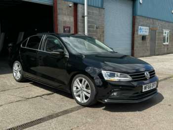 2016 (66) - 2.0 TDI 150 GT 4dr