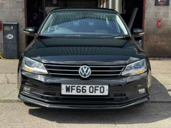 Used Volkswagen Jetta 2016 for sale - 75008883: Photo