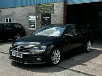 Used Volkswagen Jetta 2016 for sale - 75008883: Photo