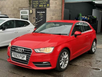 Audi - A3