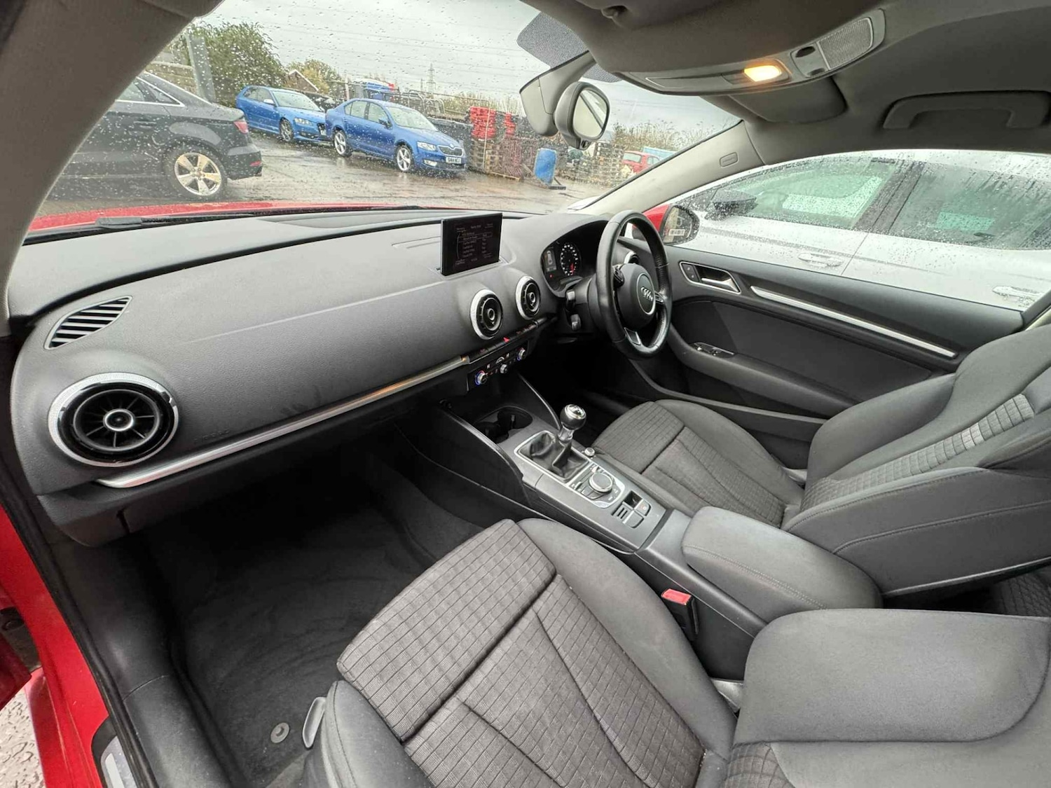 Used Audi A3 2013 for sale - 76630364: Photo 7