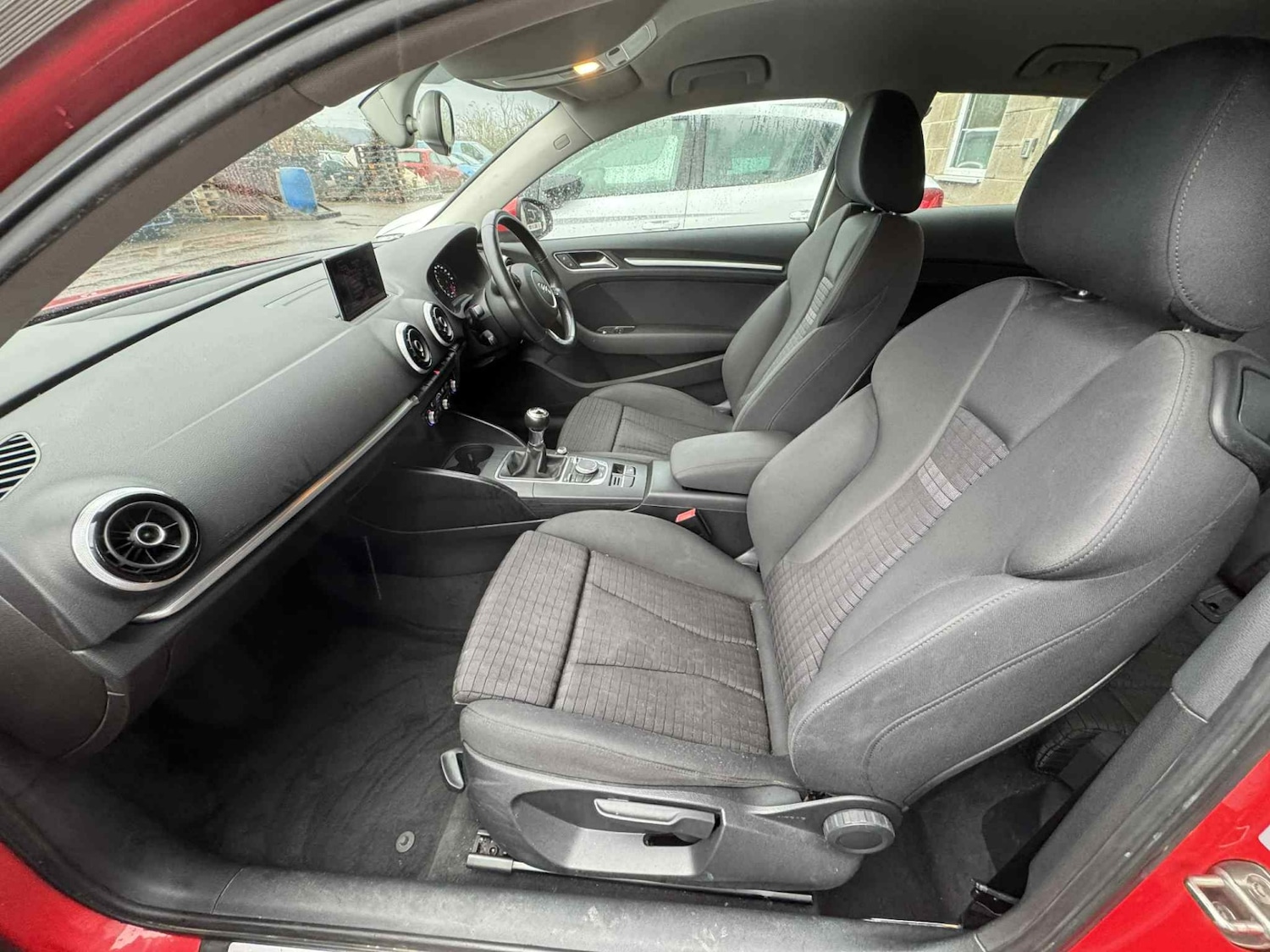 Used Audi A3 2013 for sale - 76630364: Photo 8