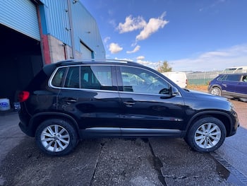 Used Volkswagen Tiguan 2013 for sale - 79653005: Photo
