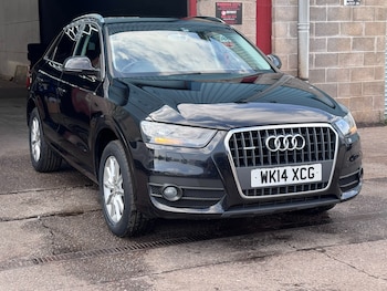 Used Audi Q3 2014 for sale - 79183998: Photo