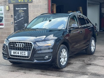 Used Audi Q3 2014 for sale - 79183998: Photo