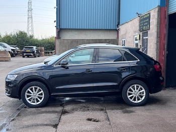 Used Audi Q3 2014 for sale - 79183998: Photo