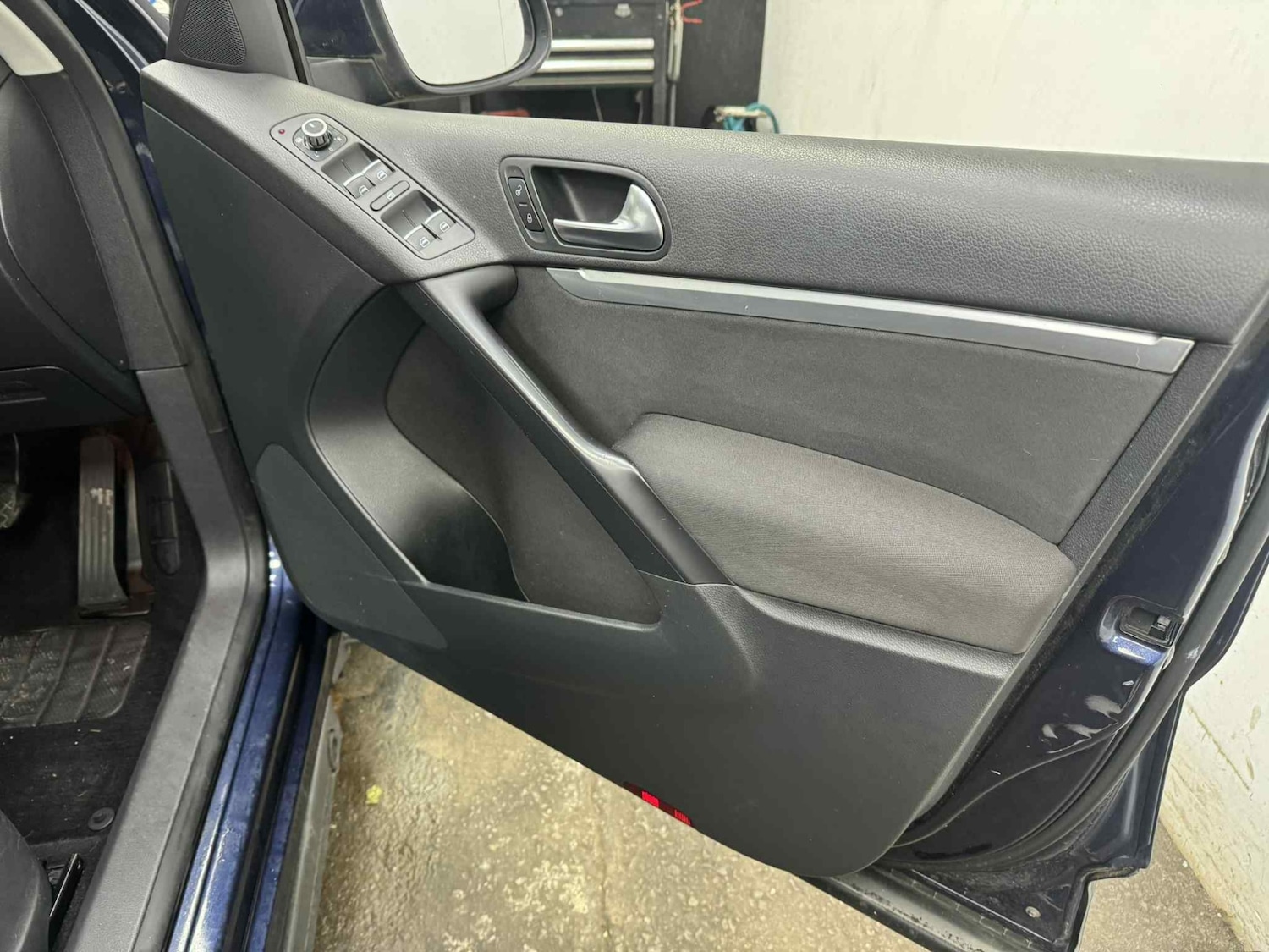 Used Volkswagen Tiguan 2012 for sale - 77409722: Photo 10