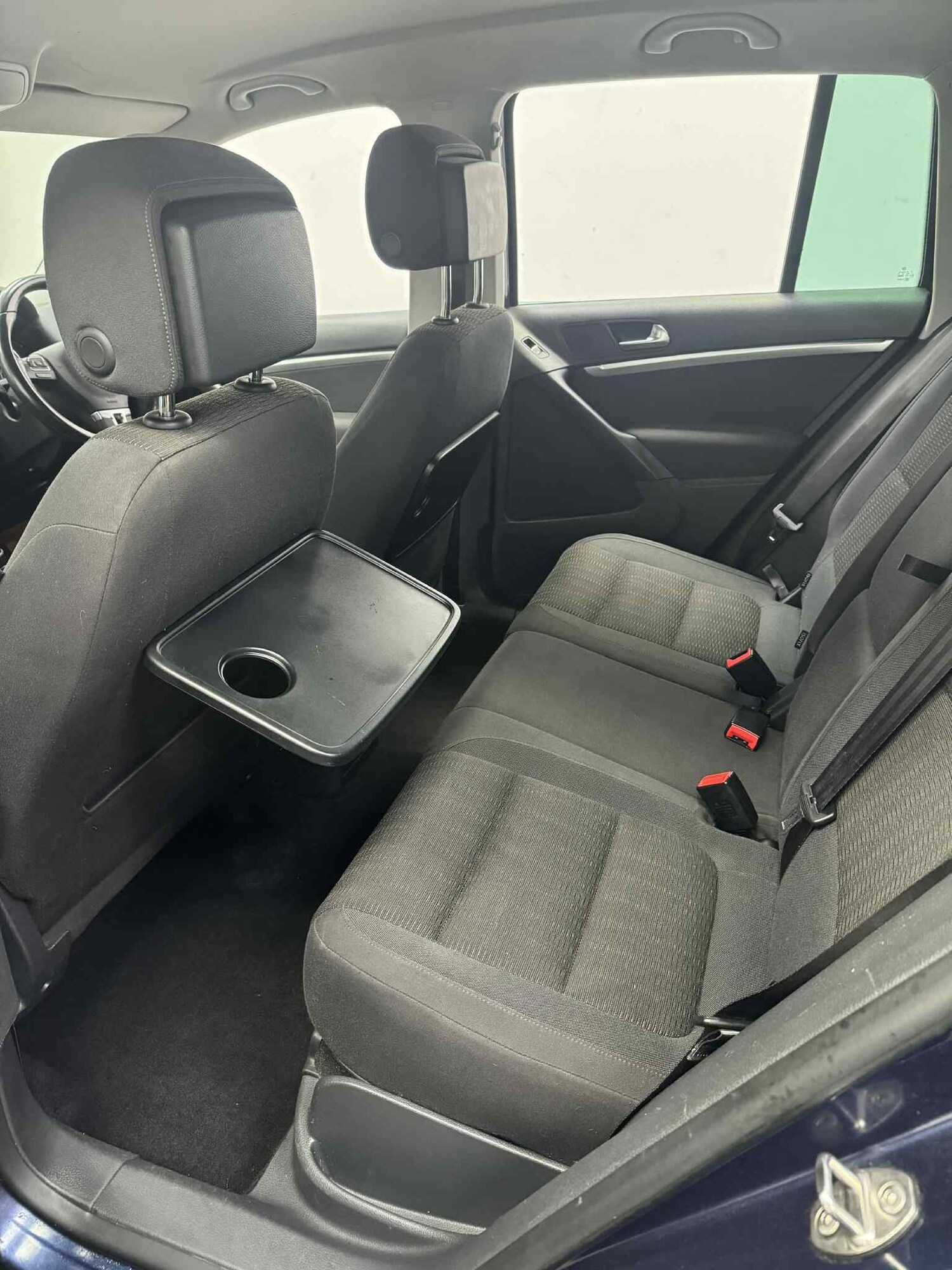 Used Volkswagen Tiguan 2012 for sale - 77409722: Photo 25