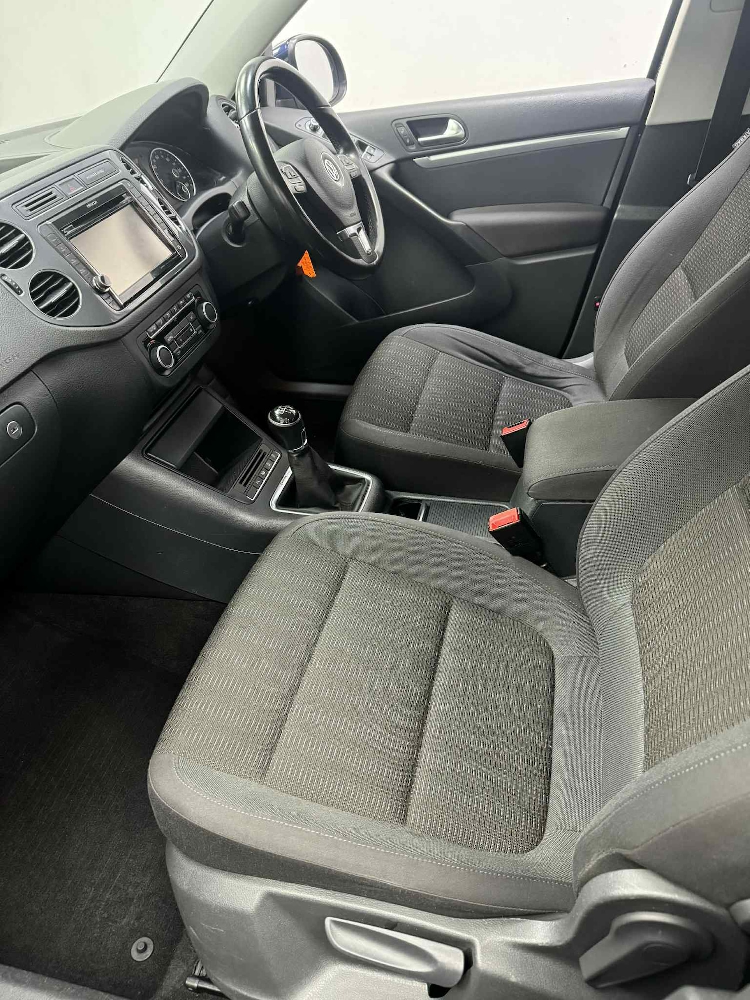 Used Volkswagen Tiguan 2012 for sale - 77409722: Photo 26