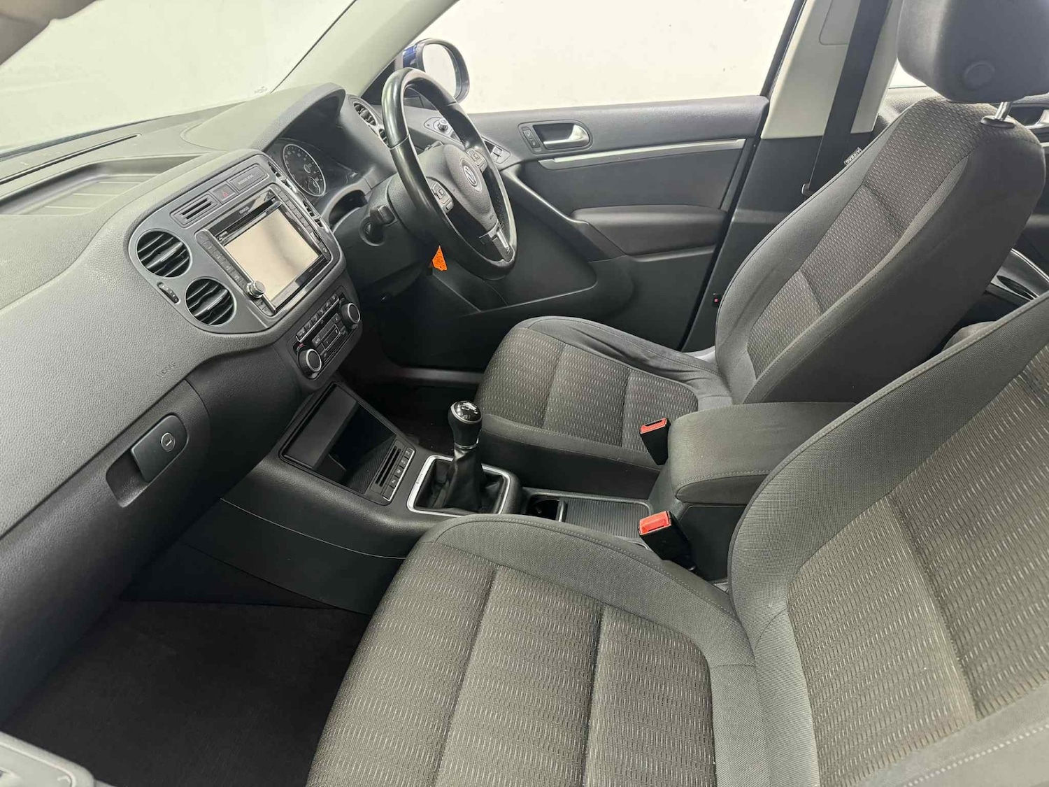 Used Volkswagen Tiguan 2012 for sale - 77409722: Photo 7