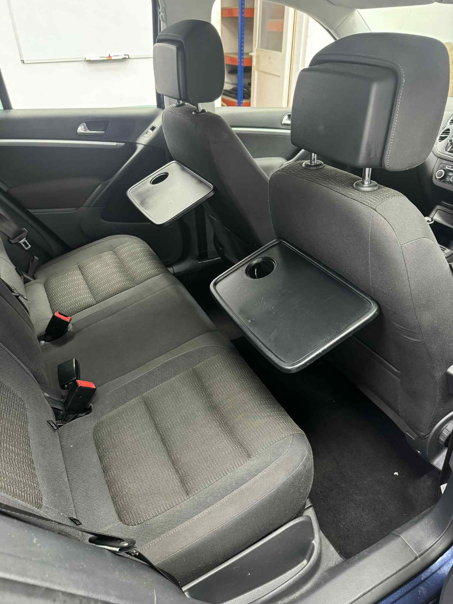 Used Volkswagen Tiguan 2012 for sale - 77409722: Photo 9