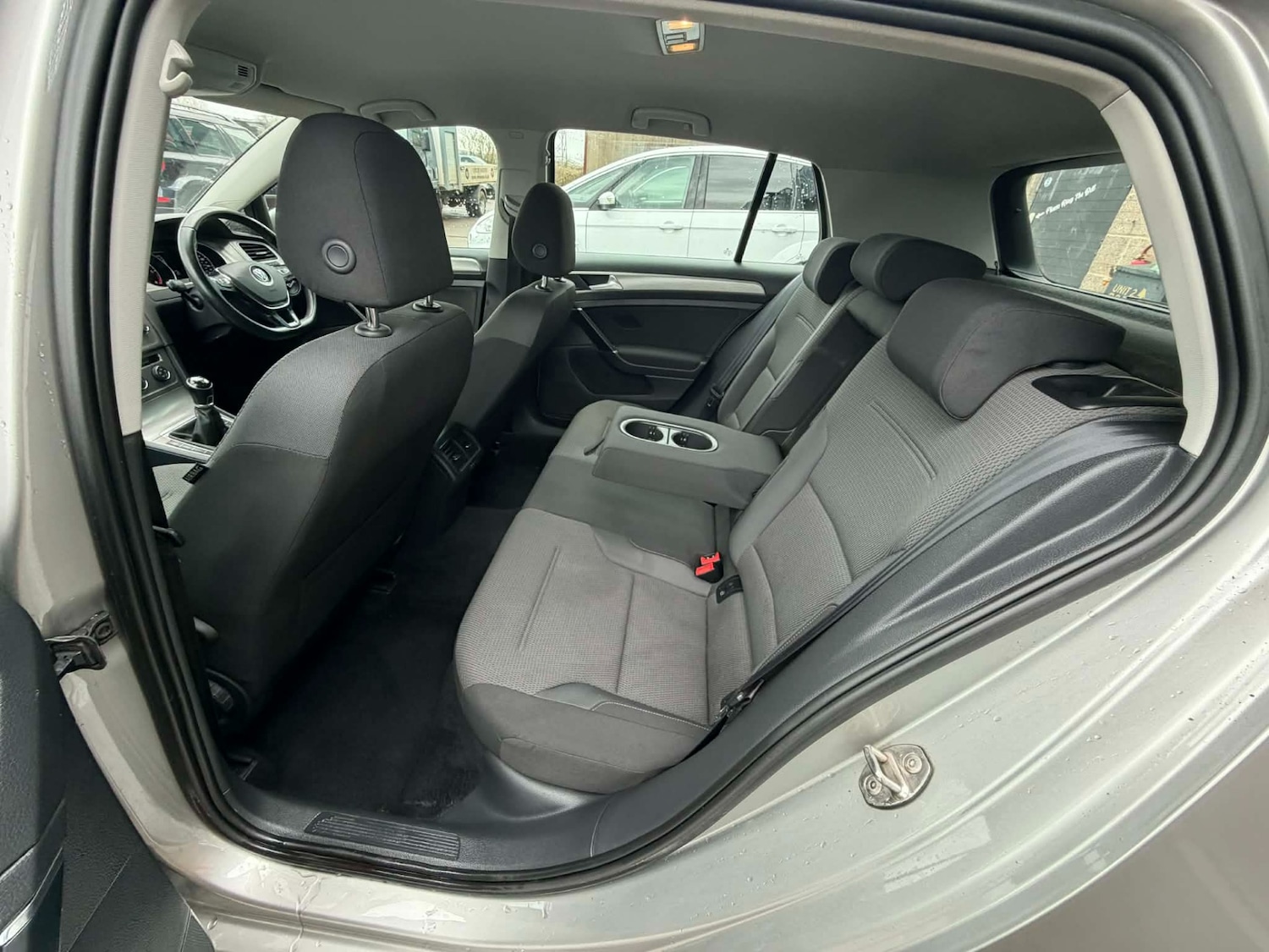 Used Volkswagen Golf 2015 for sale - 77897766: Photo 11