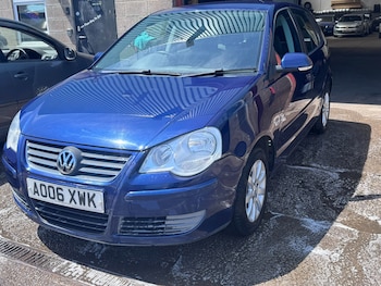 Used Volkswagen Polo 2006 for sale - 79083184: Photo