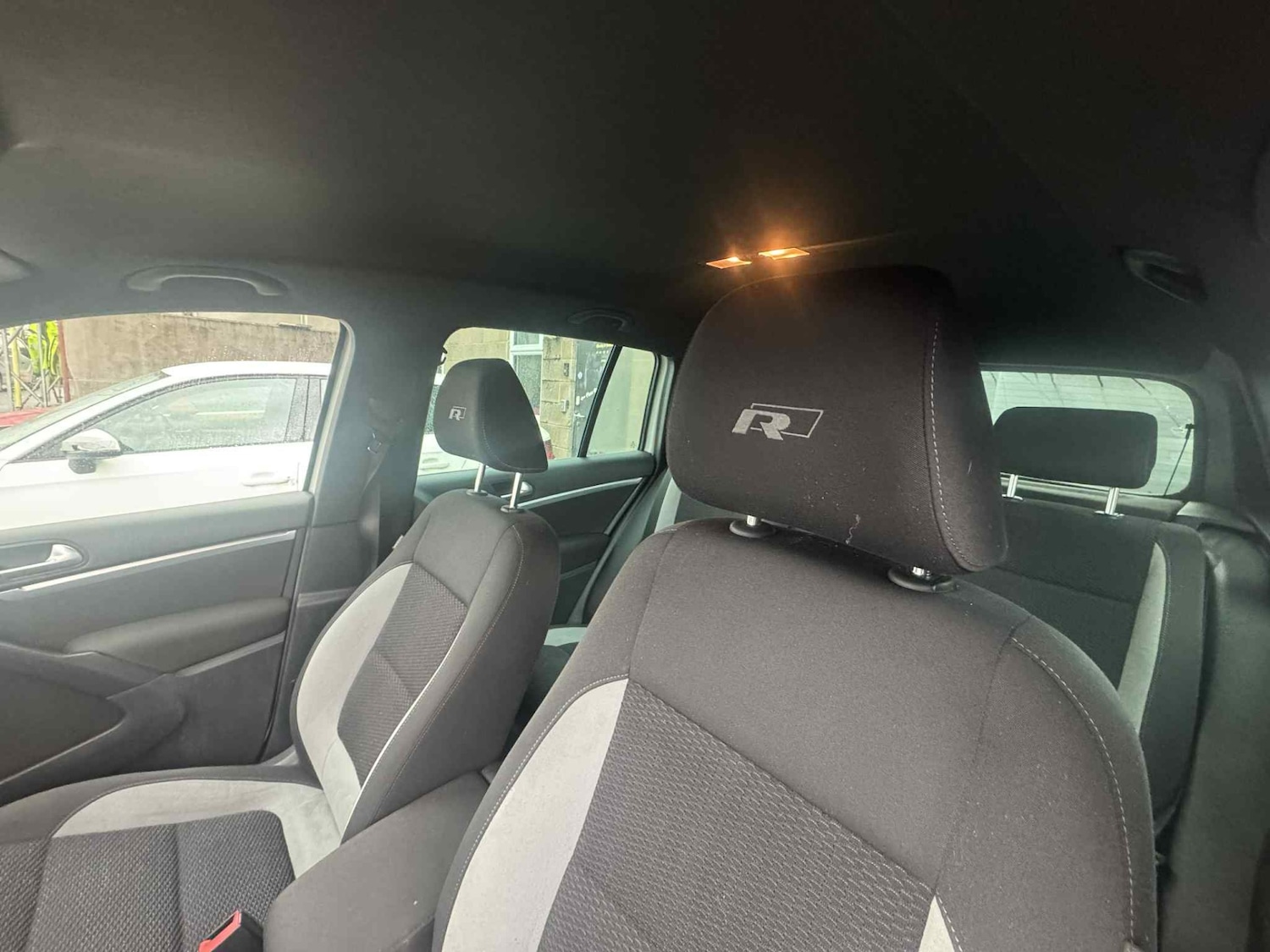 Used Volkswagen Tiguan 2013 for sale - 77289012: Photo 10