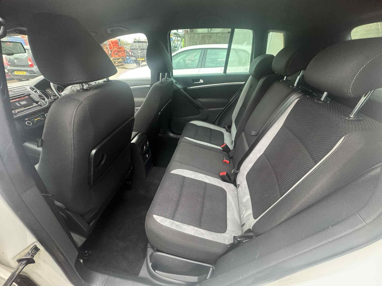 Used Volkswagen Tiguan 2013 for sale - 77289012: Photo 11