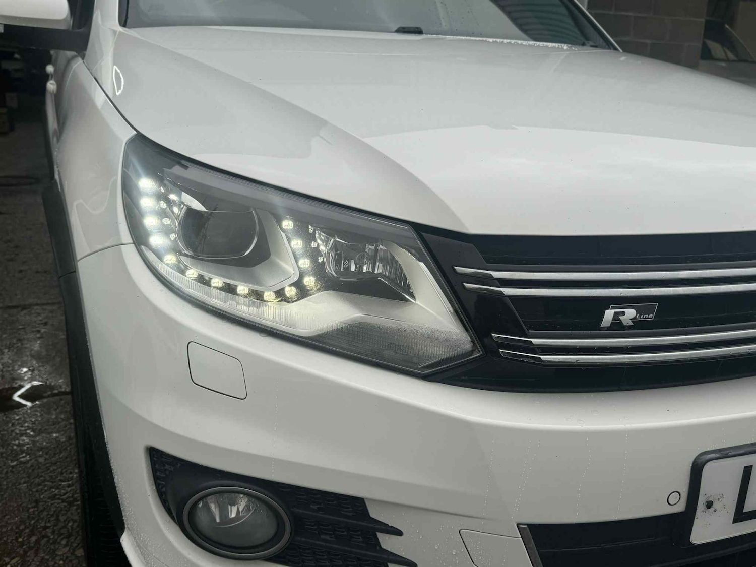 Used Volkswagen Tiguan 2013 for sale - 77289012: Photo 14