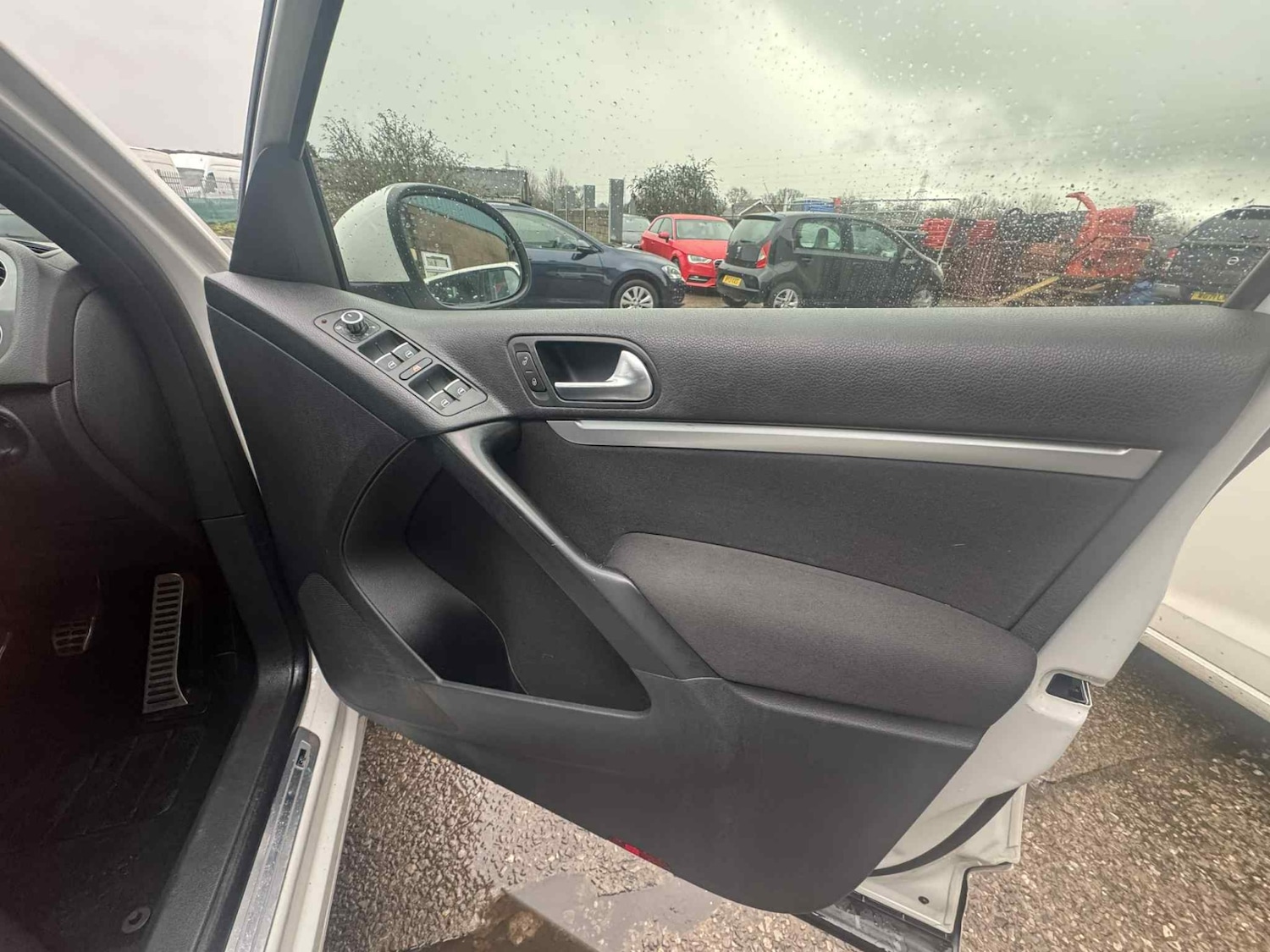 Used Volkswagen Tiguan 2013 for sale - 77289012: Photo 20