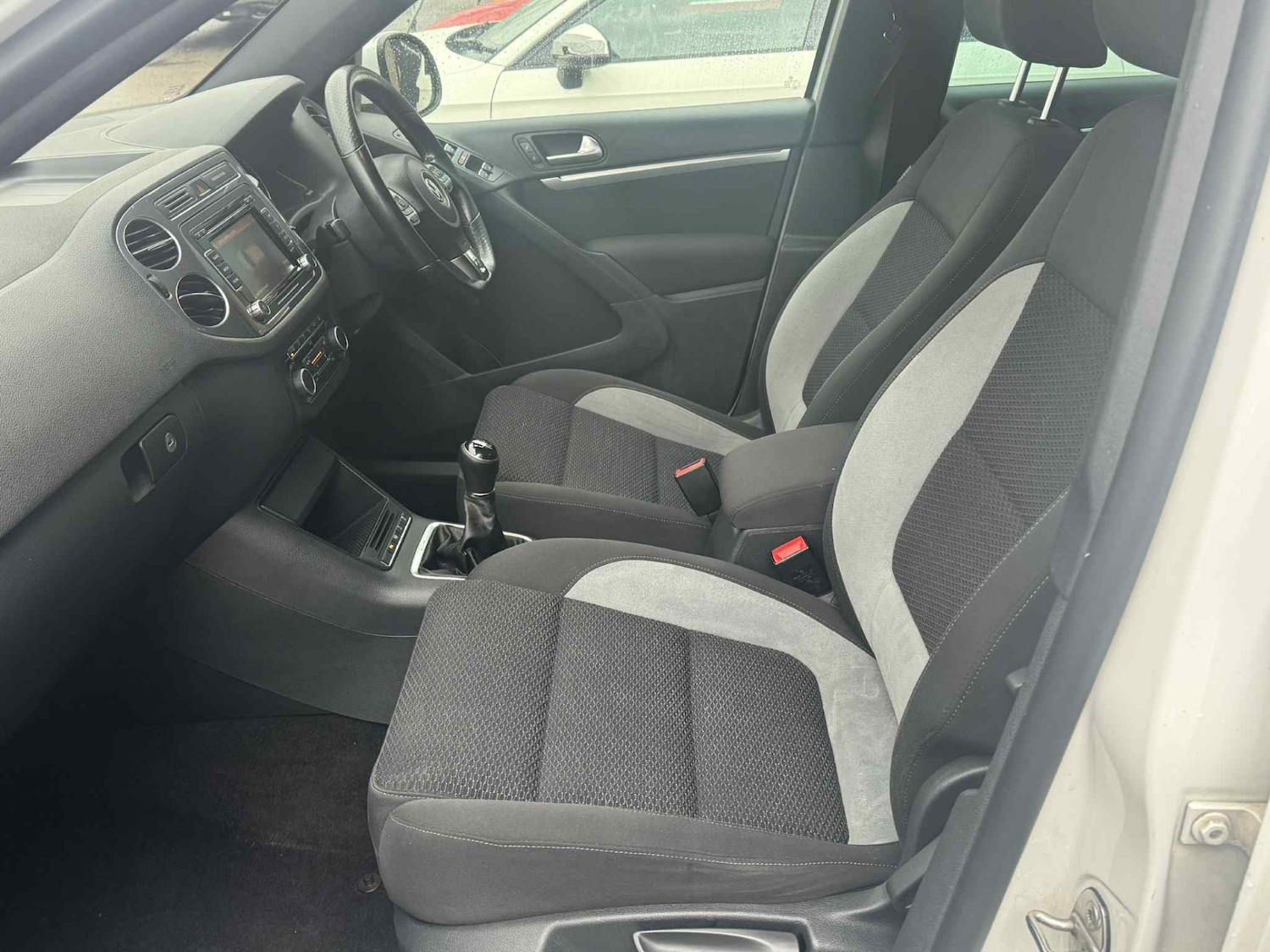 Used Volkswagen Tiguan 2013 for sale - 77289012: Photo 21