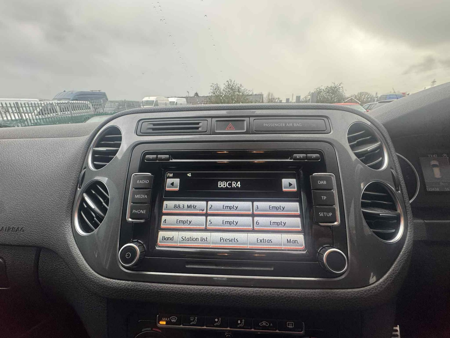 Used Volkswagen Tiguan 2013 for sale - 77289012: Photo 22